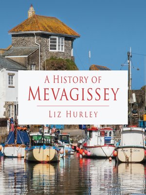 cover image of A History of Mevagissey